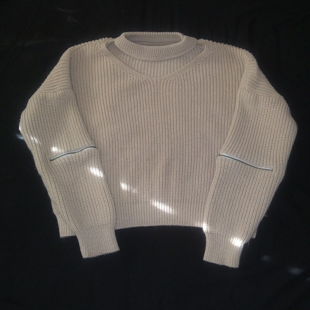 Cozy Sweater